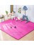 16 Lı Set Eva Tatami Minder Mat Spor Oyun Egzersiz Yoga Minder Matı 50X50 13MM 1
