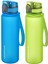 500 ml Mavi ve Yeşil Tritan Matara Seti - 3026 1