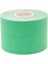 Sporcu Bandı Kinesio Tape Yeşil Renk 3