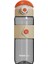 Cocosmile 580ML Silikon Gövde Düğme Desenli Rahat Içim Tritan Çocuk Matarası 1