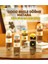 Cocosmile 580ML Silikon Gövde Düğme Desenli Rahat Içim Tritan Çocuk Matarası 2