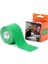 Kinesiyoloji Band Yeşil 5m 5cm 1