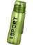 Titiz Pipetli Rio Su ve Detoks Su Şişesi Matara Policarbon 750 ml 4