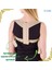 Dik Durus Korsesi Omuz Misina Ipli Çelik Balen Bel Korsesi Önleyici Korse 7
