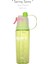 Spring Sprey - Sprey Özellikli Spor Su Matara Suluk Su Şişesi - 600 ml 1