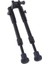 Bipod Katlanabilir Kızaklı Çatal Ayak 3