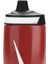 Refuel Water Bottle 24OZ Red Black White Matara N.101.0867.636.24 2