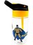 Batman Figürlü Pipetli Matara 480 ml TP696-50 1