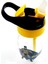 Batman Figürlü Pipetli Matara 480 ml TP696-50 2
