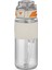 Tkk 800ML Pipetli/pipetsiz Kullanıma Uygun Ölçü Skalalı Tritan Spor Matara 1