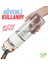 Tkk 800ML Pipetli/pipetsiz Kullanıma Uygun Ölçü Skalalı Tritan Spor Matara 6