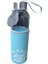 Beatrıx Cam Matara Kılıflı 500 ml 1