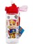 Wiggle 500ML Paw Patrol Pipetli Askılı Kilitlenebilir Su Matarası 2