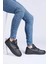 Siyah Erkek Sneaker 28520M 2