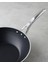 Horeca Alüminyum Wok Tava 28 cm Siyah 2