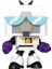 Pop! Digital - Cartoon Network - Dexter's Laboratory - Robo-Dexo 2000 (Legendary) Digital Nft Release #341 1