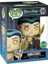 Pop! Digital - Rick And Morty - Nimbus Digital Nft Release #329 1