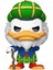 Pop! Digital - Disney Duck Tales - Flintheart Glomgold Digital Nft Release #313 1
