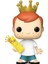 Pop! Digital - Cartoon Network - Ed, Edd N Eddy - Freddy Funko As Jonny (Royalty) Digital Nft Release #343 1
