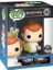 Pop! Digital - Cartoon Network - Ed, Edd N Eddy - Freddy Funko As Jonny (Royalty) Digital Nft Release #343 2