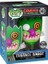 Pop! Digital - Cartoon Network - Courage The Cowardly Dog - Eustace Bagge (Grail) Digital Nft Release #342 2