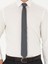 Erkek Beyaz Slim Fit Uzun Kollu Klasik Gömlek 50273661-VR013 6