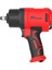 Friko 3/4 '' Havalı Tabancası 2000 Nm 2