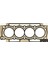Silindir Kapak Contasi P206-P307-P406-C4-C5-XSARA-SCUDO 2.0 16V (Rfn (EW10J4) Dpmah 1