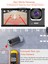 1080P Dash Cam Full Hd Araç Içi Kamera Ön Arka ve Iç Kayıt 3 Kamera Gece Görüşlü G Sensör Geniş Açı 2