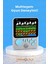 Mini Atari Taşınabilir Oyun Konsolu 3.5 Inç Ekran Çift Konsol 666 Adet Retro Oyun Gameboy El Atarisi 1