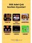 Mini Atari Taşınabilir Oyun Konsolu 3.5 Inç Ekran Çift Konsol 666 Adet Retro Oyun Gameboy El Atarisi 3