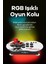 Çift Kişilik Atari 4K Full Hd Gaming Retro Arcade Uyumlu Oyun Konsolu 20.000 Oyun Ps1/gb/cps 9 Emltr 4
