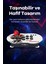 Çift Kişilik Atari 4K Full Hd Gaming Retro Arcade Uyumlu Oyun Konsolu 20.000 Oyun Ps1/gb/cps 9 Emltr 6