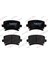 Arka Balata Passat-Cc-Caddy-Golf5-Golf6-Jetta-A3-A6-Leon-Octavia-Superb 04 GDB1622 Dpmah 1