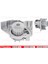 Devirdaim Partner-Berlingo 96 Jumper-Scudo 96-02 Expert 96 PA391 PA911 20 DİŞ-59.5MM-34M Dpmah 1