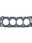Silindir Kapak Contasi Partner-Berlingo-Xsara-Scudo-Expert-Corolla 1.9 Dw8+B Dpmah 1