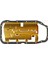 Karter Contasi (Conta+Saci) Astra F 1.8 I 16V-2.0I 16V-VECTRA A 1.6-2.0i 16V-VECTRA B 2.0i 16V Dpmah 1