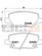 Arka Balata Fiat Egea 15 Dpmah 1