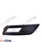 Ön Tampon Sis Çerçevesi Sisli Sağ Audi A4 2013-2015 Dpmah 1