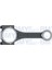 Piston Kolu 79.50MM Caddy-Passat-Jetta-Bora-A4-A6-Octavia-Superb 1.9 Bsu-Atj- Bru-Bsw-Auy-Arl-Anu Dpmah 1