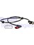 Abs Sensoru Arka Mercedes S-Class W221 C216 09 13 Dpmah 1