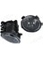 Sis Fari Sağ Düz Cam M Tech Bmw E39 E46 97 05 Dpmah 1