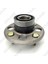 Arka Teker Poryasi Honda Civic 96-01 -Crx Abs Siz Dpmah 1