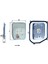 Hidrolik Filtre Takimi Bora 98-05 -Golf Iii-Iv 92-06 -Passat 88-97 -A3 Ag4 Otomatik Şanzum Dpmah 1