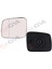 Ayna Cami Sol Transporter T4 90-01 Mekanik Asferik VM-185AGL Dpmah 1