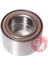 Arka Teker Rulmani Master Ii-Movano 1.9dti-2.2dci-2.5d-Dci-2.8dti 98 FC40096S05 Dpmah 1