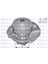 Devirdaim Uno 60-Palio 1.2 20 Diş PA286A 5793713 Dpmah 1