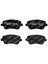 Ön Balata Modus-Clio Iii 05 Logan 02/07 Accord Viii 2.0 02/03 Micra 03 Swift 05 Note 06 Dpmah 1