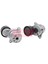 Alternatör Gergi Rulmani Kütüklü Sprinter 210-216-310-316CDİ 09 Vito W639 10 Viano W639 10 Dpmah 1