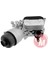 Yag Sogutucusu Komple Kalin Tip Fiat Linea 1.3 Mjt 90HP 2007- Doblo-Punto 1.3 Mjt 1999-2010- Opel Co Rsa D 1.3 Cdti 2006-2014- Astra H - Dpmah 1